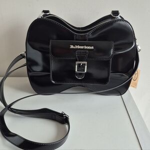 NWT☆ Dr Martens Ribbon 2Way  Bag